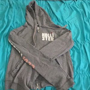 Hollister Co. Hoodie